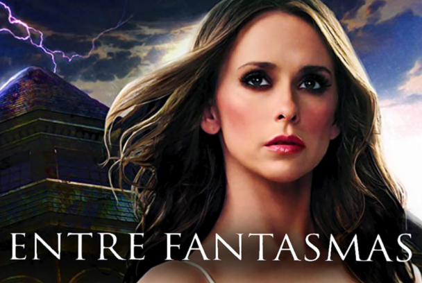 Entre fantasmas