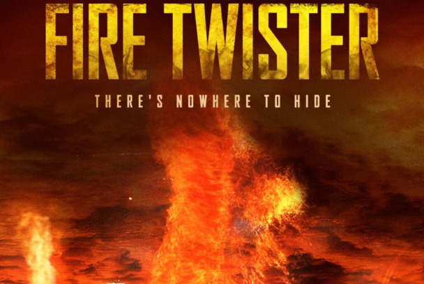 Tornado de fuego