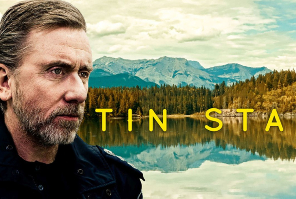 Tin Star