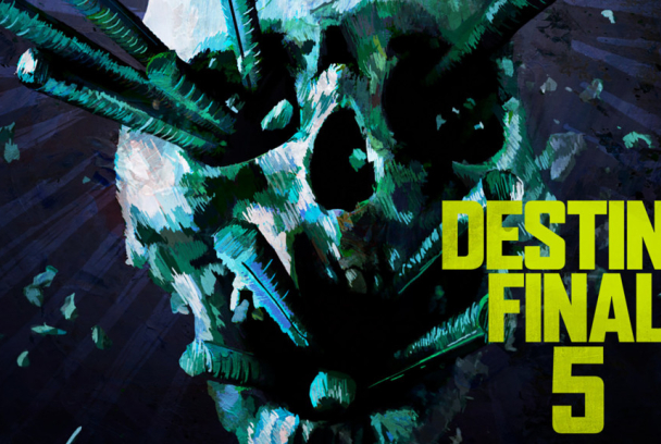 Destino final 5
