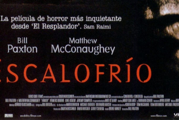Escalofrío