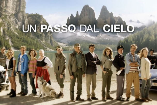 A un paso del cielo