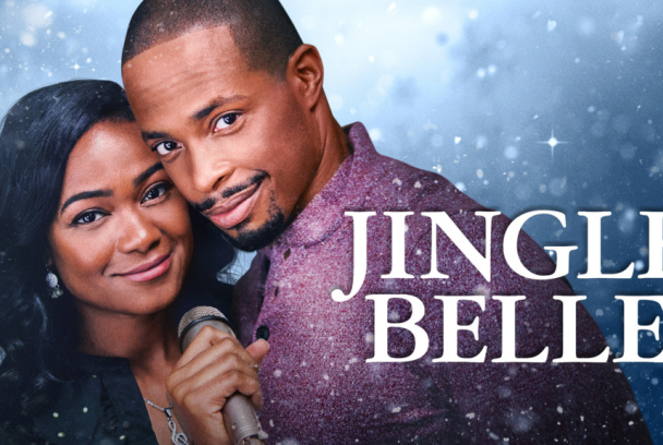 Jingle Belle