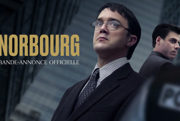 El escándalo Norbourg