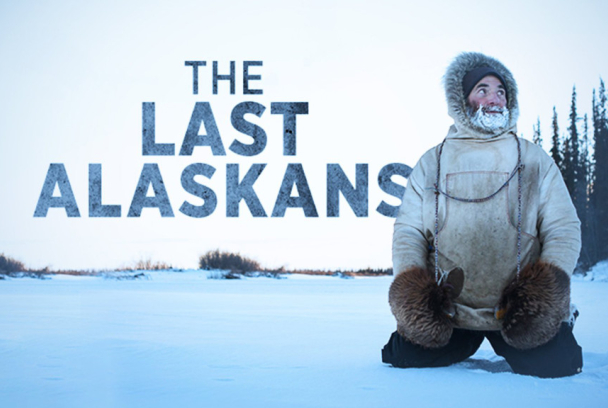 Los últimos de Alaska
