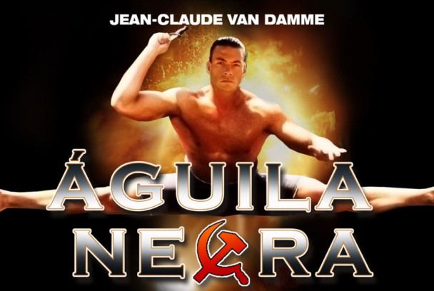 Águila negra
