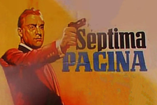 Séptima página