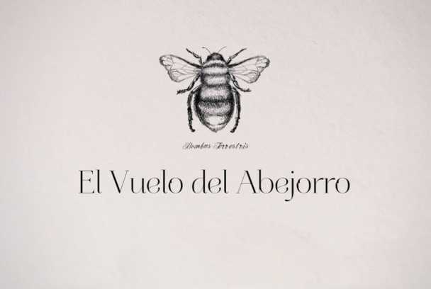 El vuelo del abejorro