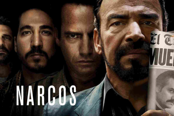 Narcos