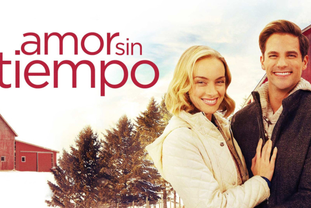 Amor sin tiempo