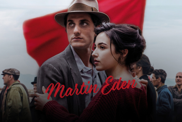 Martin Eden