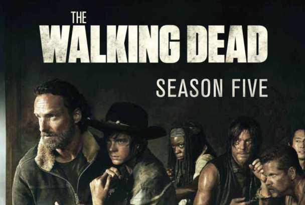 The Walking Dead