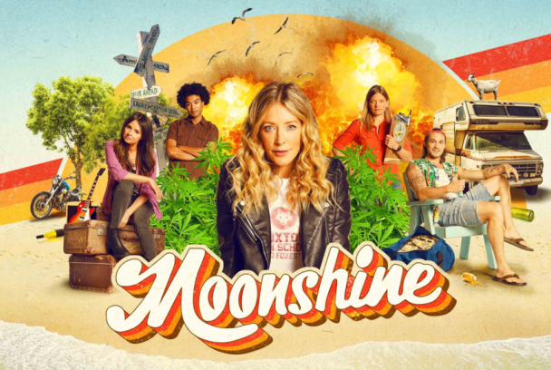 Moonshine