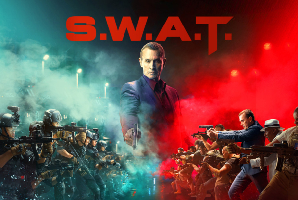S.W.A.T.