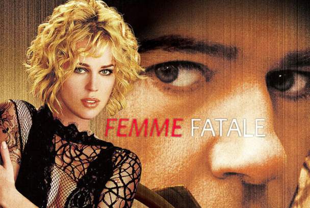 Mujer fatal