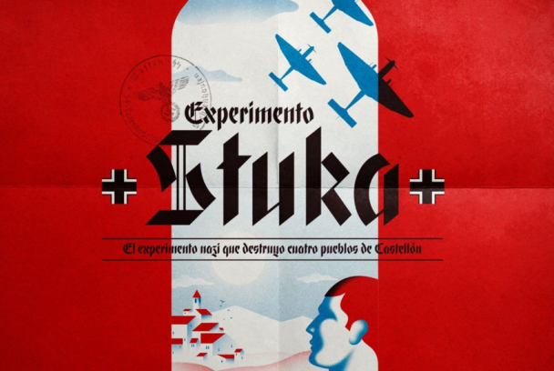 Experimento Stuka