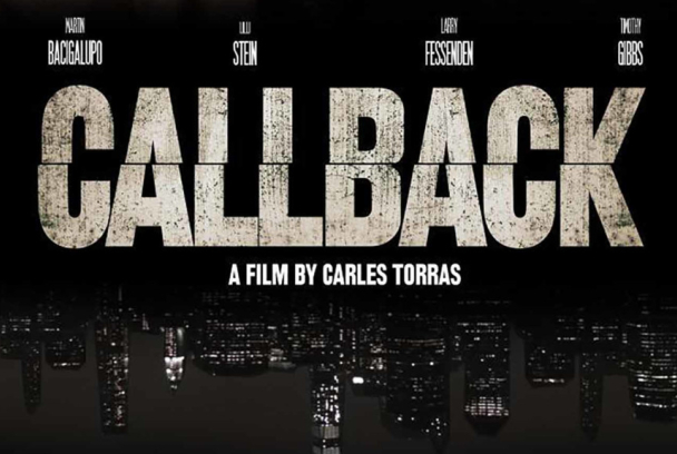 Callback