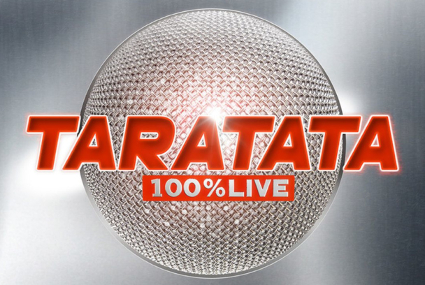 Taratata 100% live