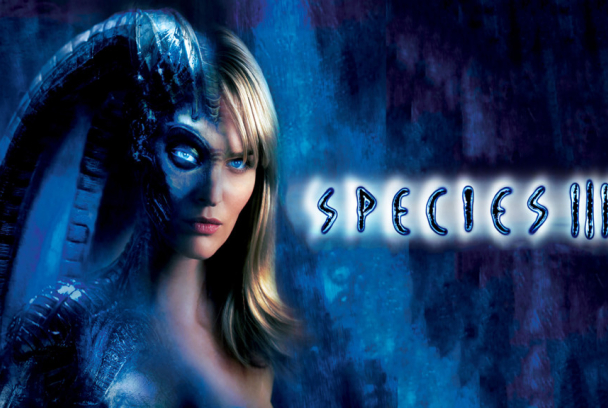 Especie Mortal III