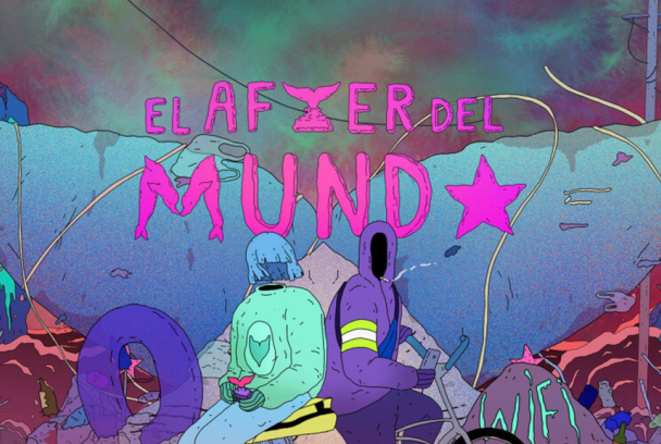 El After del mundo