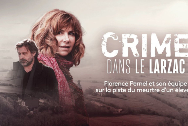 Asesinato en Larzac