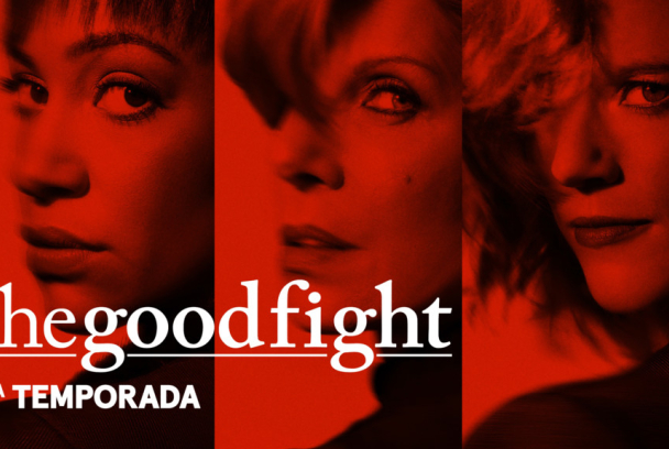 The Good Fight
