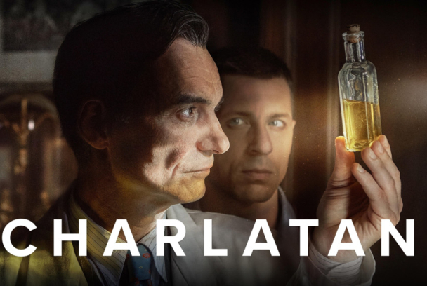 Charlatán