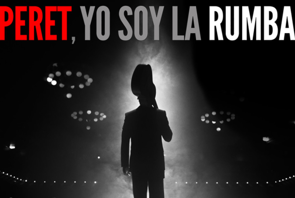 Peret: yo soy la rumba