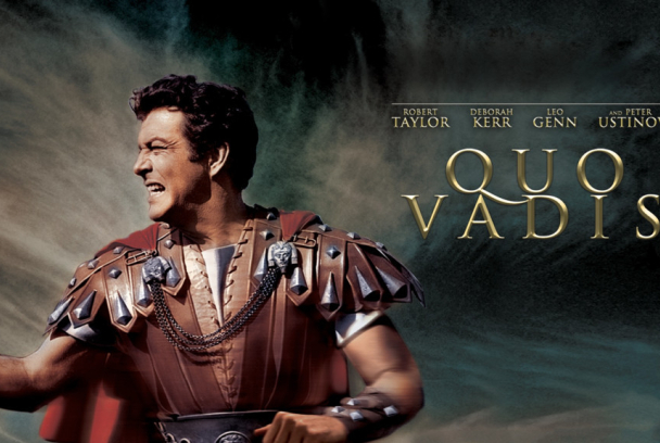 Quo vadis?