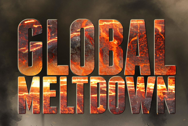 Colapso Global