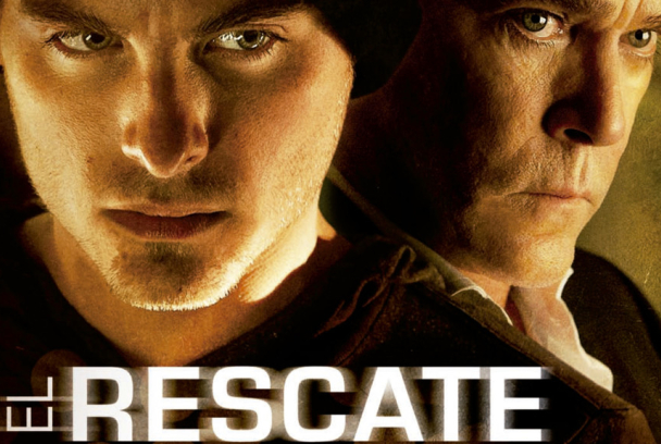 El rescate