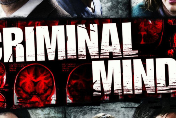 Mentes criminales