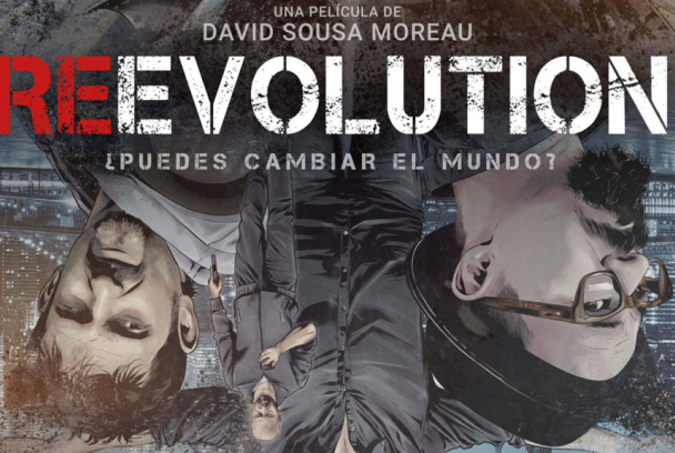 Reevolution