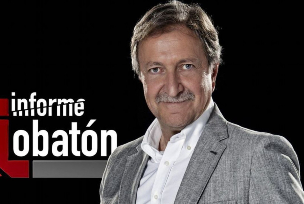 Informe Lobatón
