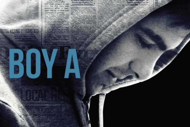 Boy A