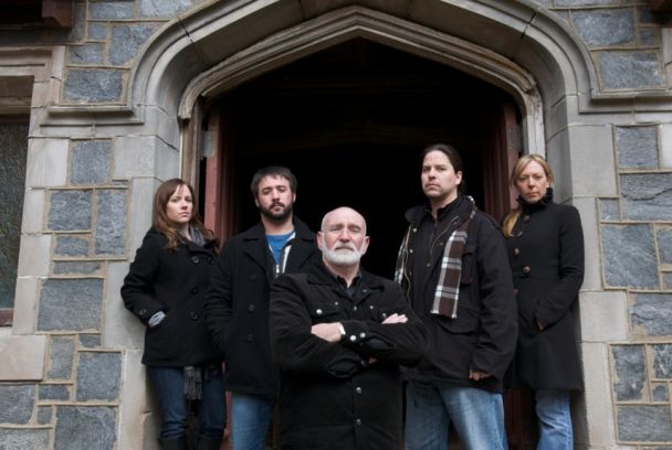 Haunted Collector