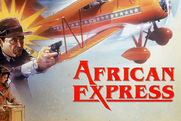 African Express
