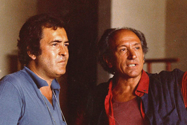 Agua Y Azucar-Carlo Di Palma-Los Colores de la vida