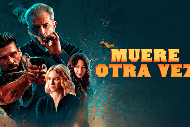 Muere otra vez