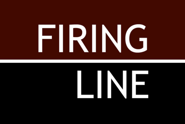 The Firing Line