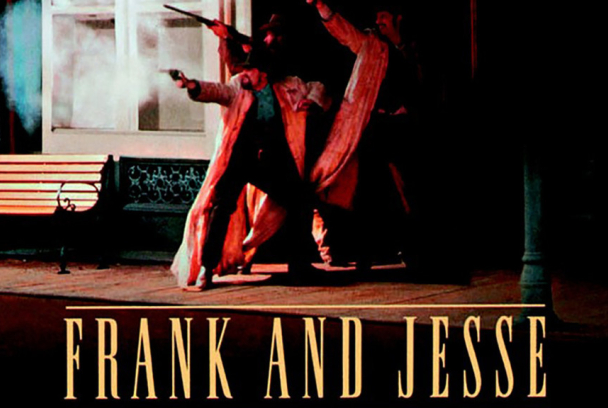 Frank &amp; Jesse