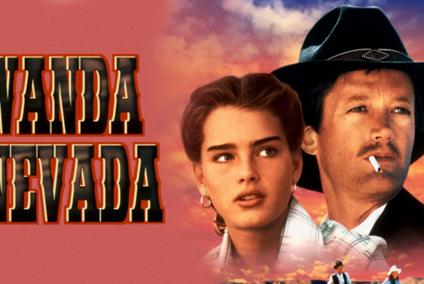 Wanda Nevada