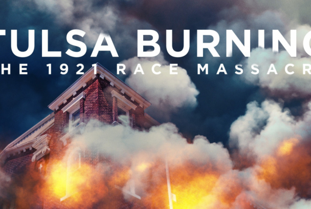 La masacre racial de Tulsa