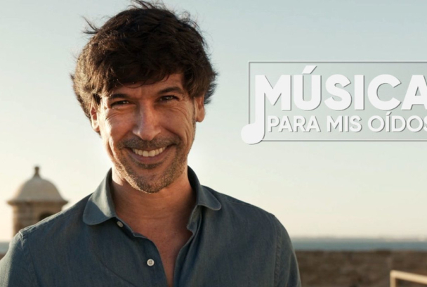 Música para mis oídos