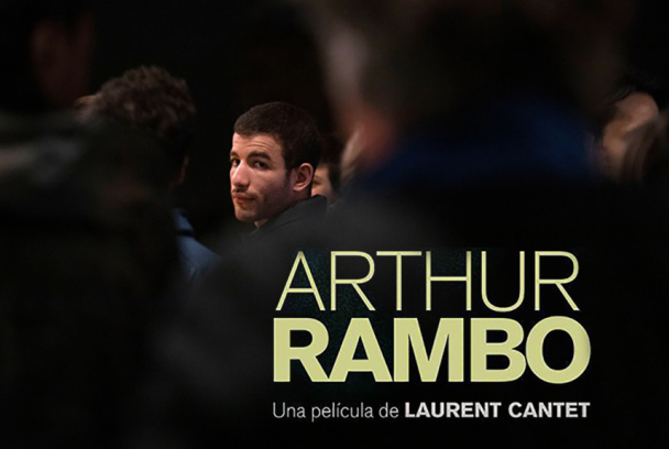 Arthur Rambo