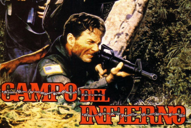 Campo del infierno