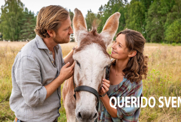 Querido Sven