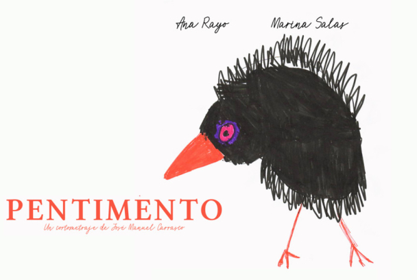 Pentimento