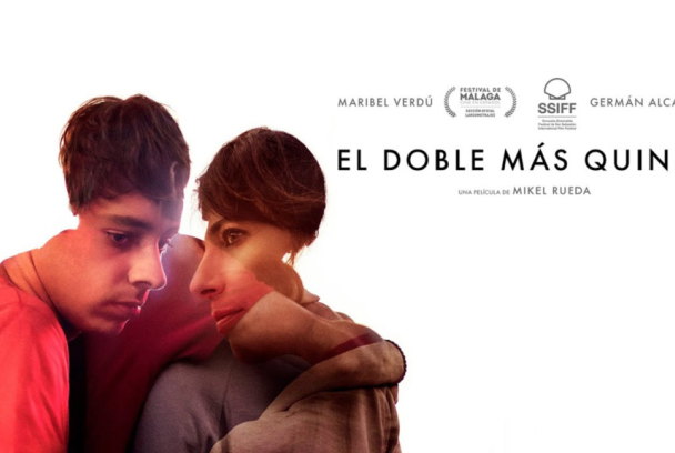 El doble más quince