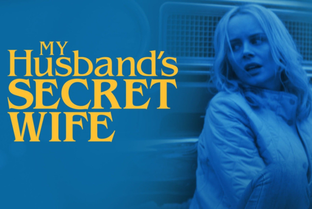 La esposa secreta de mi marido